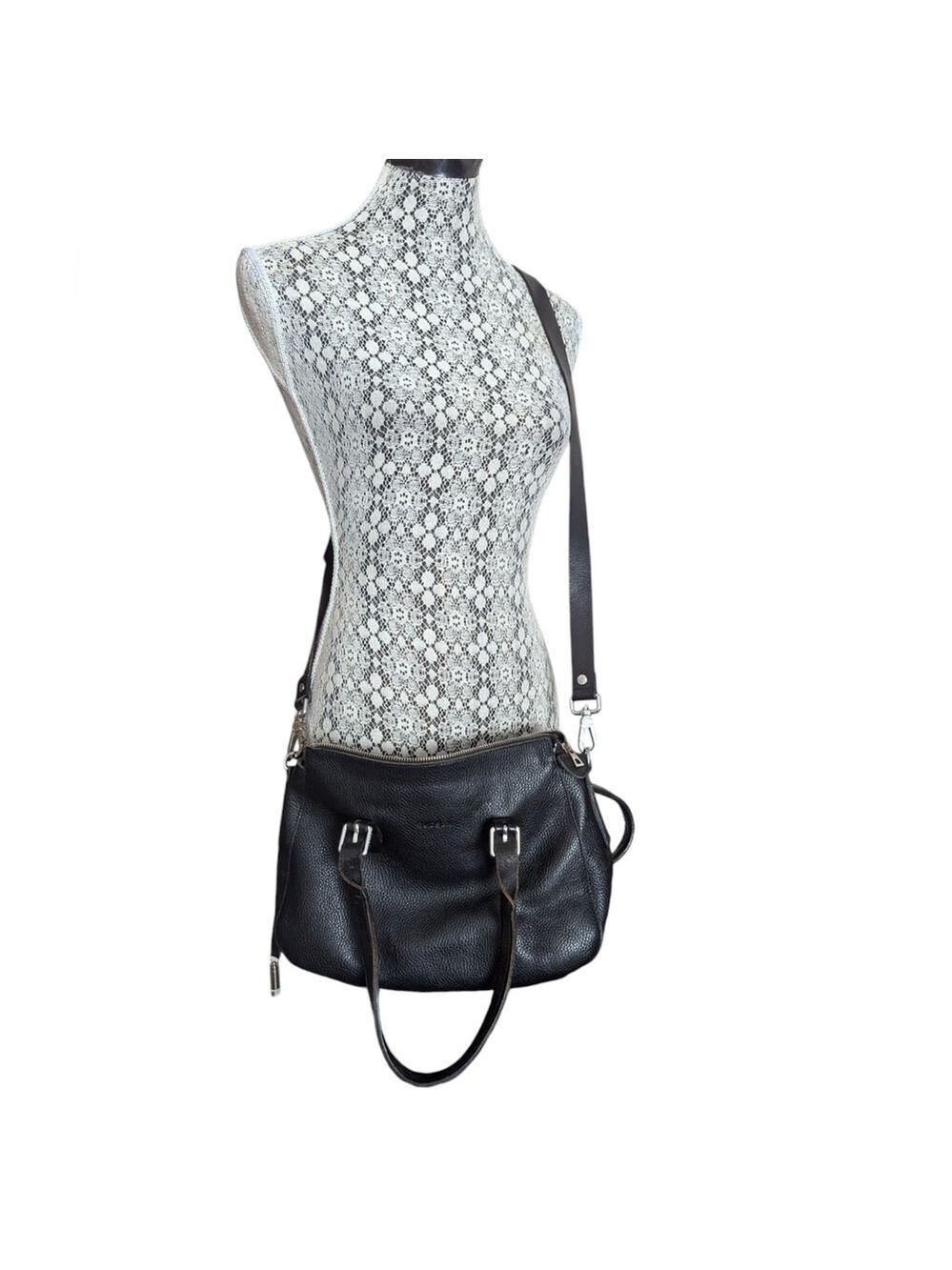 Rudsak Leather Bag - Picture 3 of 15